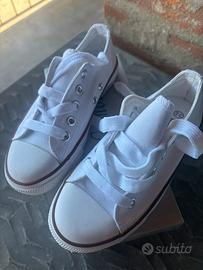 Scarpe in tela unisex