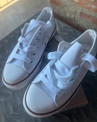 Scarpe in tela unisex