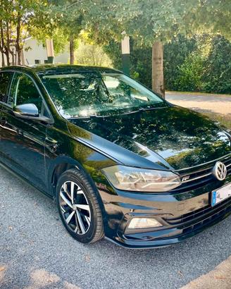 VOLKSWAGEN Polo 1.6 TDI 5 porte RLine