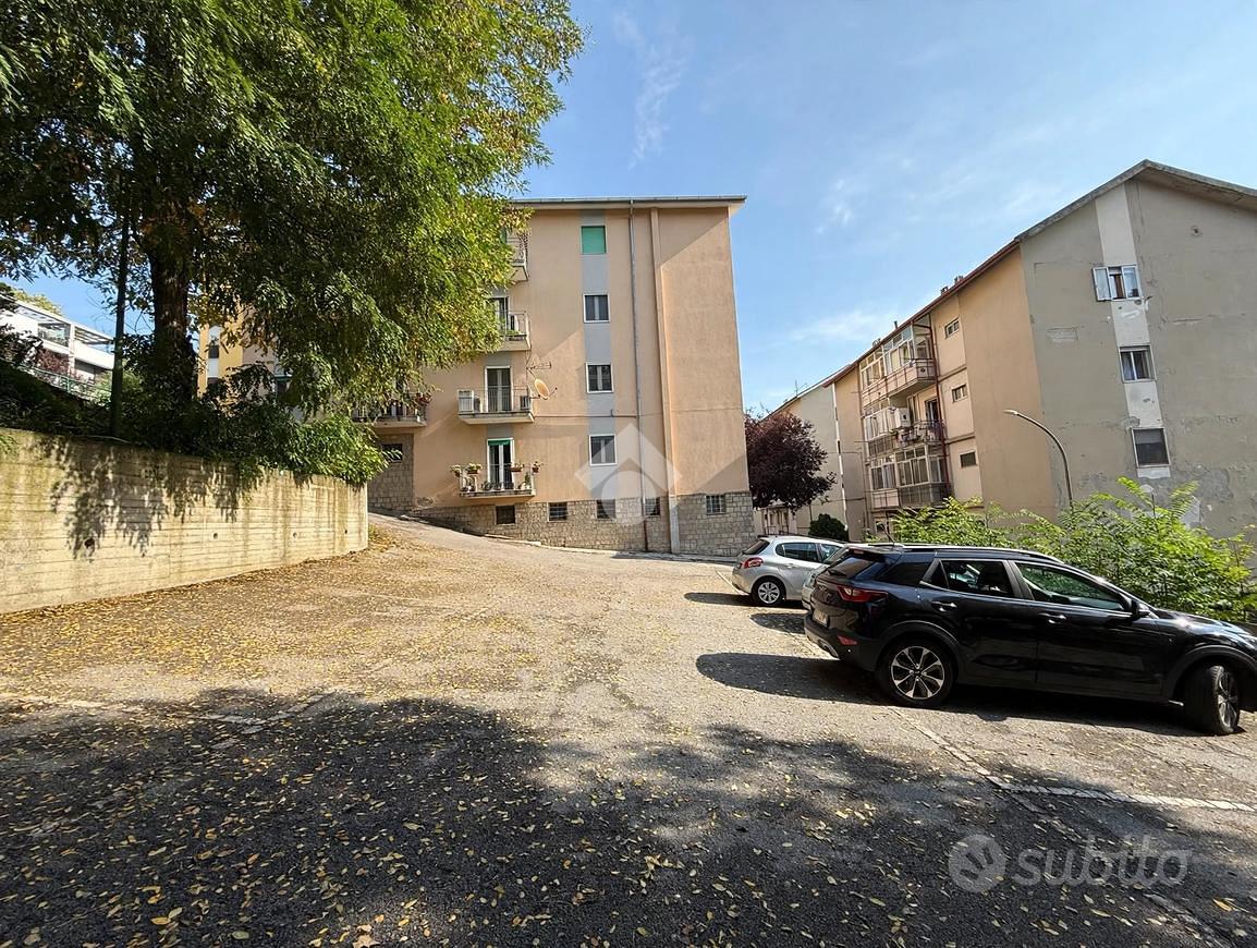 Appartamento – Potenza, Santa Croce - Altro