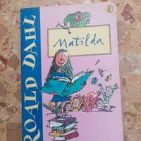 Matilda di Roald Dahl