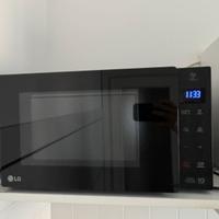 Microonde LG