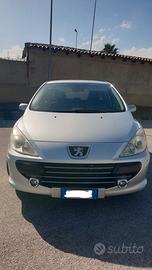 Peugeot 307 versione australian