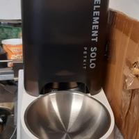 Dispencer croccantini gatti