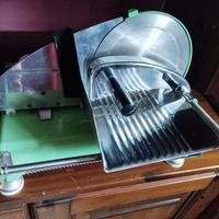 affettatrice Omre Quick Mill 