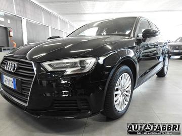 AUDI - A3 - SPB 1.6 TDI 116 CV S tronic Full LED