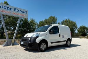 FIAT FIORINO frigo ATP 2027 FNAX