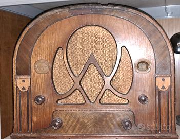 Atwater Kent modello 217 