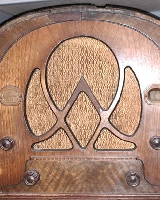Atwater Kent modello 217 