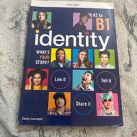 Identity A2 to B1
