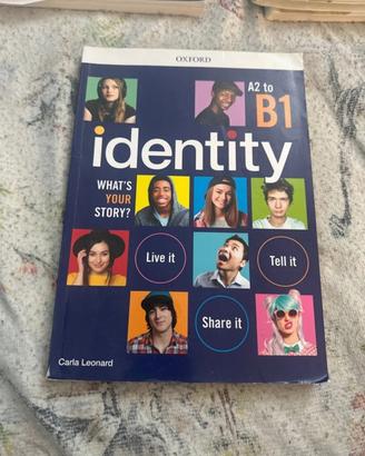 Identity A2 to B1