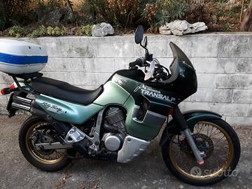 Honda XL 600 V Transalp