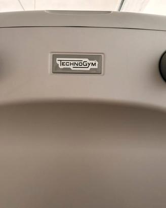 TAPIS ROULANT TECHNOGYM