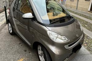 Smart pulse 1.0 automatica