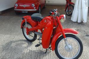 A 1700E.MOTOM SPORT DEL 1967 CON DOCUMENTI