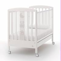 culla Italbaby Teddy