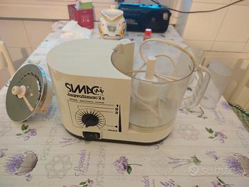 Robot Cucina Simac