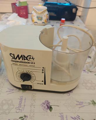 Robot Cucina Simac