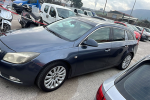 Opel insigna 1.7cdti cambio automatico