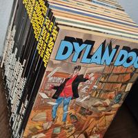 25 Dylan Dog originali