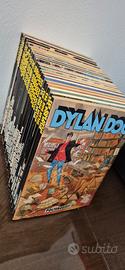 25 Dylan Dog originali
