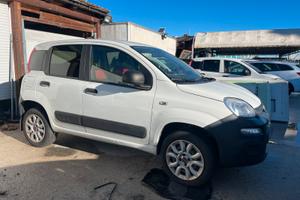 Fiat Panda 4x4