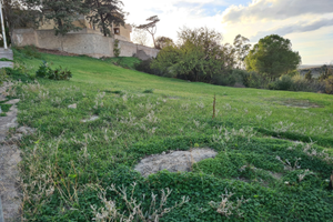 Sinnai terreno edificabile in zona b