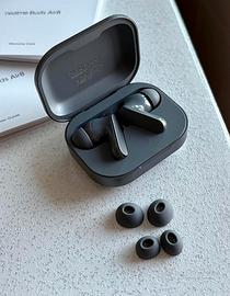 Auricolari bluetooth con funzione IA realme