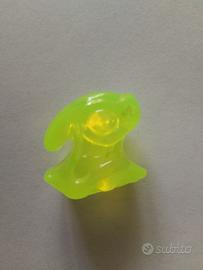 Mundo Gogo's Crazy Bones: GOGO'S TURMA DA MÔNICA