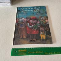 Quando i colori furono proibiti Monika Feth🎈Saf