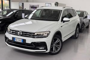 Volkswagen Tiguan 2.0 TDI SCR DSG Business BlueMot