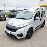 Fiat Fiorino Qubo - 1.3 MJT - 4 P. - Autocarro