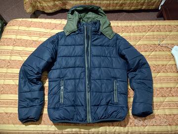 Giubbotto Matt Davis