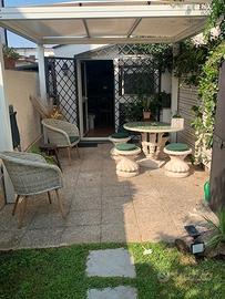 Casa Celeste Fregene