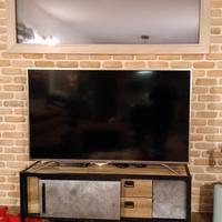 smart TV Hisense 65 pollici 