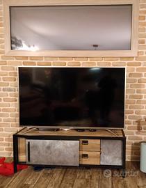 smart TV Hisense 65 pollici 