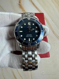 Omega Seamaster Diver 300 M.