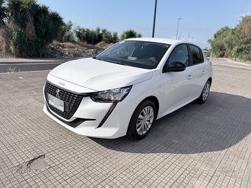 Peugeot 208 PureTech 75 Stop&Start 5 porte Allure 