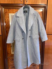 Cappotto caldo da donna