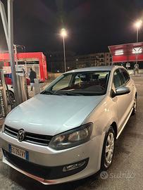polo 1.2 benzina 