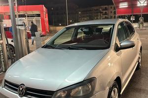 polo 1.2 benzina 