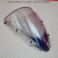 PLEXYGLASS PLEXY YAMAHA R1 2001 2000 YZF 1999 1998