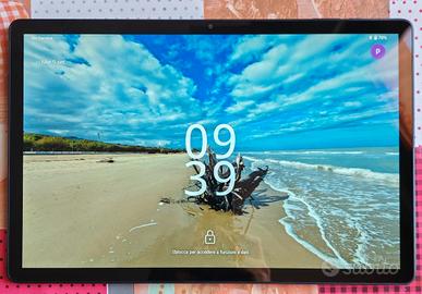 Tablet TECLAST T65 MAX con accessori 