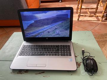 Computer Hp i7