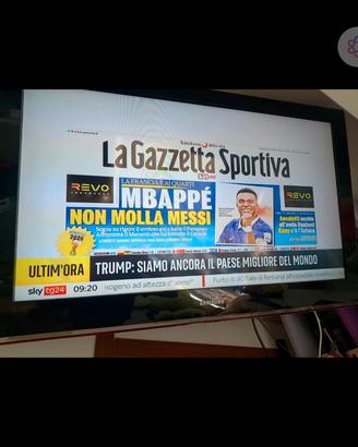 TV 40 POLLICI SAMSUNG