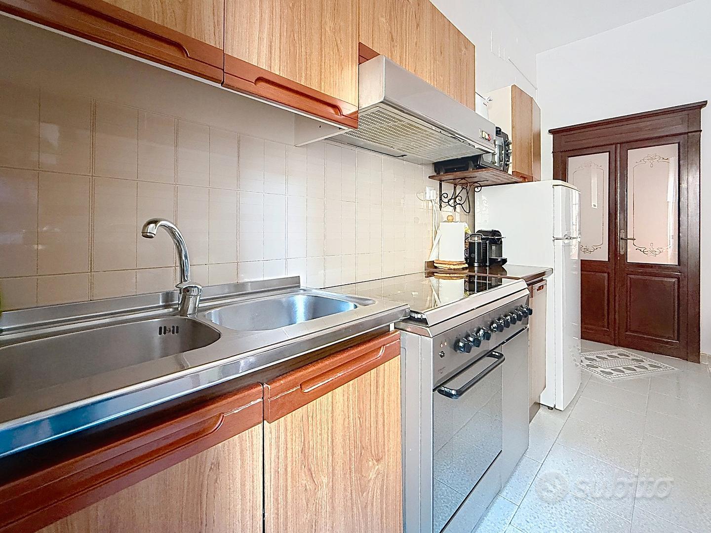 Apartment in Portotorres, Tàttari/Sassari - Vista 6
