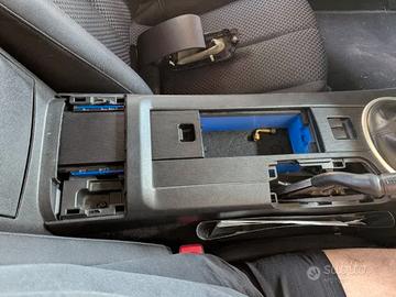 Portaoggetti console centrale Mazda MX5 NC1
