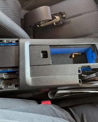 Portaoggetti console centrale Mazda MX5 NC1