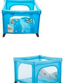Box /sedia / passeggino
