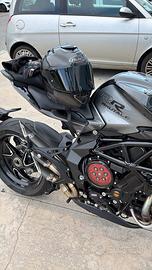 Mv agusta brutale